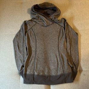 Lululemon sweatshirt